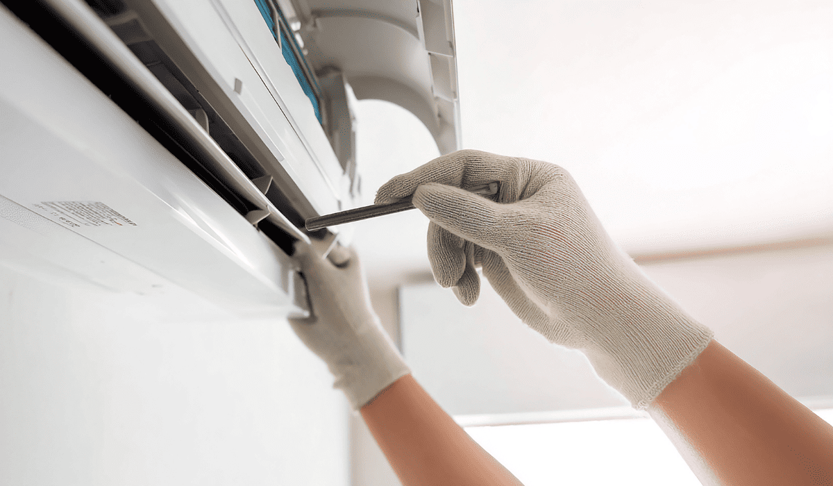 Pxby5izbkb Acil Klima Servisi