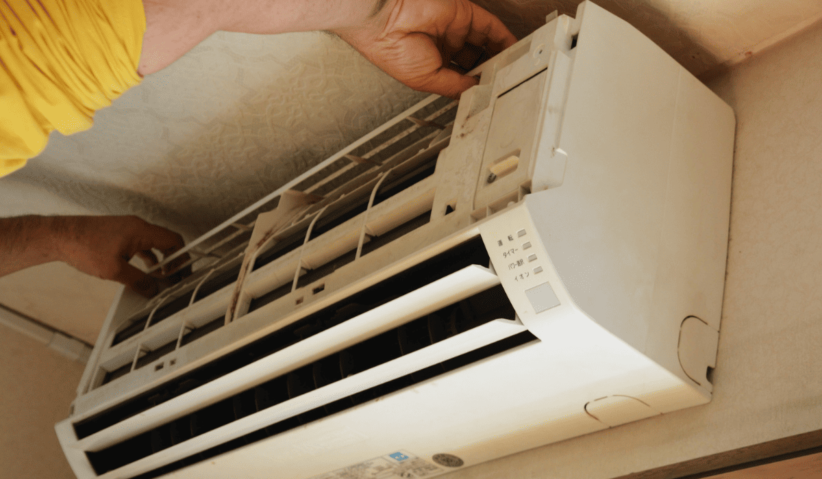 Pxby5izbkb Klima Tamiri